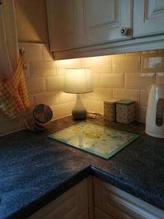 Marjorie's Cottage - Ulverston - 7