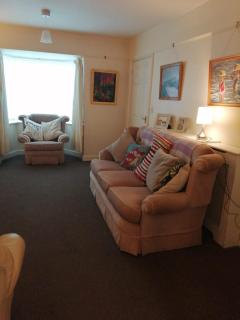 Marjorie's Cottage - Ulverston - 6