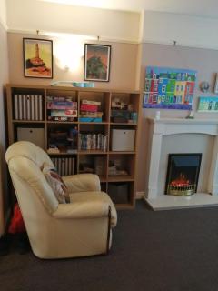 Marjorie's Cottage - Ulverston - 4