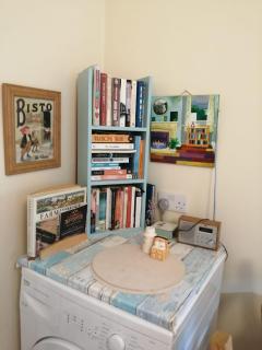 Marjorie's Cottage - Ulverston - 3