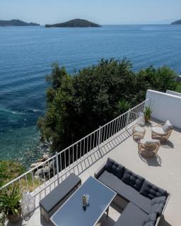 Para Thin Alos Skiathos - Città di Skiathos - 9