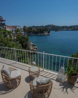 Para Thin Alos Skiathos - Città di Skiathos - 8