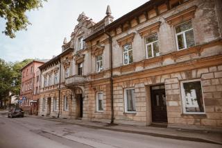 Pablo Apartment in Cesis - Cēsis - 8