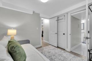 Cosy Guest Suite Near Shops, Transit, Hwy and GO! - Mississauga - 9