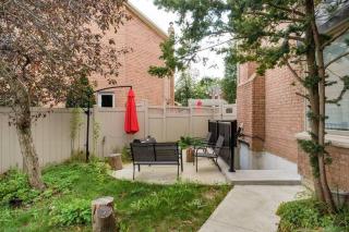 Cosy Guest Suite Near Shops, Transit, Hwy and GO! - Mississauga - 7