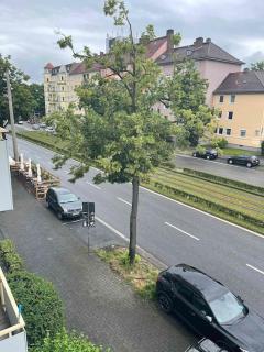 Wilhelmshöhe Alle - 7