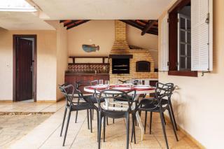 Bz11 Geribá Casa c/ Piscina e sauna, 6 quartos - Búzios - 4