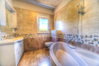 New Luxury Villa with heated Pool, Marina-Trogir - Gustirna - 8