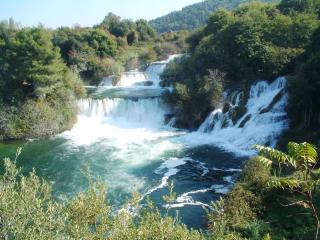 New Luxury Villa with heated Pool, Marina-Trogir - 7