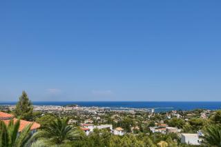 Villa Lujosa Xop by costablancarent - Denia - 1