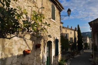 Mas authentique à Eygalières - 5