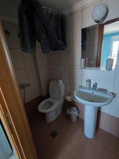 Seaside house - Sozopoli - 6
