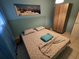 Seaside house - Sozopoli - 2