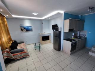Seaside house - Sozopoli - 8