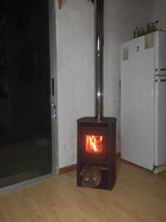 Adorable microcasa a 4km del centro de Maldonado y de playa mansa, en barrio muy tranquilo! - 8