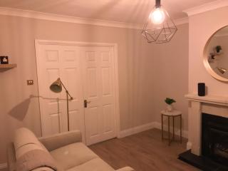 Warm and newly renovated 3 bedroom home - Dublin - 6