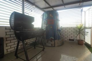 Todo incluido terraza de lujo con jacuzzi - Arequipa - 7
