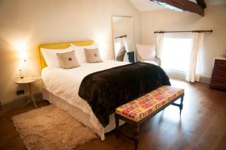 The Priory - Middleham - 9