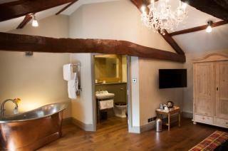 The Priory - Middleham - 8