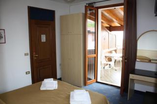Garnì Hotel Tignale - 8