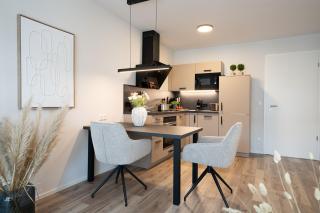 Stay Boardinghouse - Würselen - 5