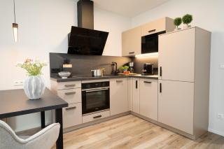 Stay Boardinghouse - Würselen - 4