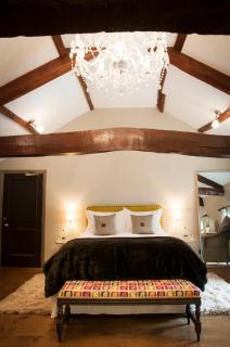The Priory - Middleham - 7