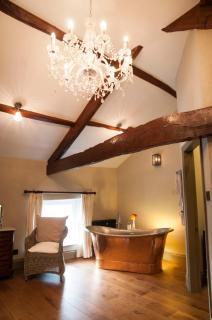 The Priory - Middleham - 6