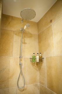 The Priory - Middleham - 5