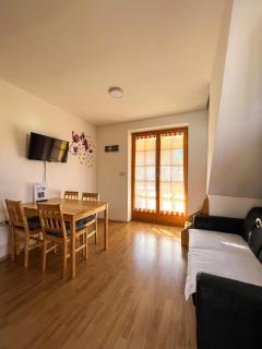 Apartma Moravske Toplice - Trobentica 28 - Moravske Toplice - 3