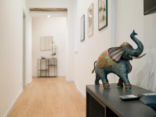 Paterna Central Apartment Loft - Palermo - 3