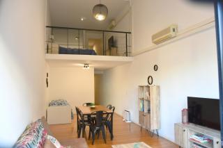 Mijaus - Belgrano Duplex 4B - Buenos Aires - 5