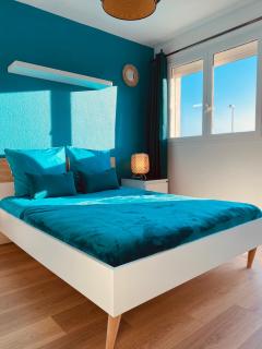 Bel appartement dans résidence de standing avec piscine et tennis - Saint-Cyprien - 6