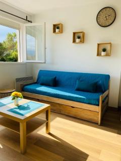 Bel appartement dans résidence de standing avec piscine et tennis - Saint-Cyprien - 5