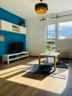 Bel appartement dans résidence de standing avec piscine et tennis - Saint-Cyprien - 4