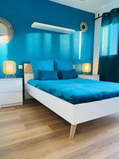 Bel appartement dans résidence de standing avec piscine et tennis - Saint-Cyprien - 2