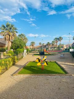 Bel appartement dans résidence de standing avec piscine et tennis - Saint-Cyprien - 7