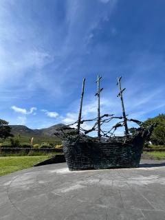 Croagh Patrick Studio - 1