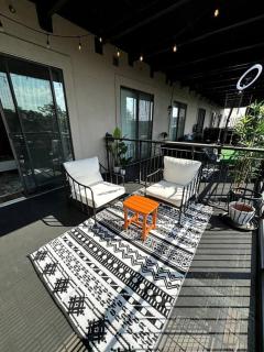 Domain Luxe - Austin - 0
