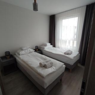 Apartamenty przy Mogilskiej z miejscem postojowym - Krakow - 5