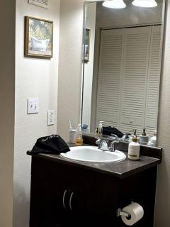 Domain Luxe - Austin - 8