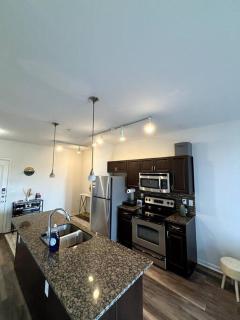 Domain Luxe - Austin - 3
