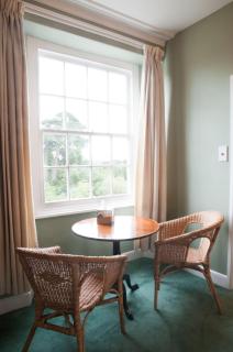 The Priory - Middleham - 2