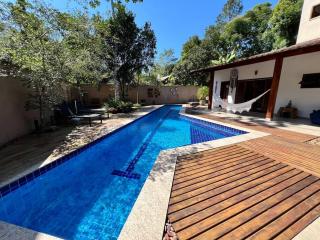 Casa Paradisíaca - Seu Refúgio em Ubatuba - 6