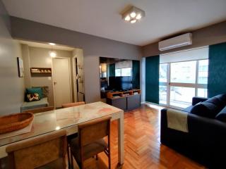 KABOBLACKAPARTMENTS - Buenos Aires - 9