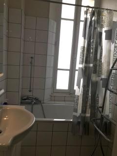 RUE DE LA PAIX - Hypercentre - Thermes - Calme - Vichy - 3