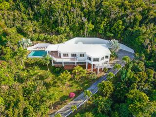 Private Oasis with Incredible Views - St Thomas - 0