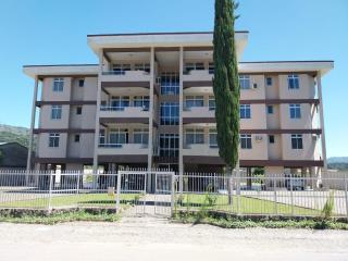 Apto Mozzafiato 2 Quartos no Centro - 4