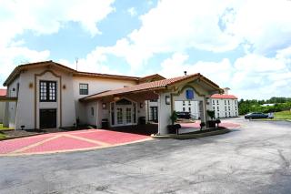 Motel 6-Hazelwood, MO - 7