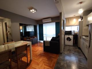 KABOBLACKAPARTMENTS - Buenos Aires - 8